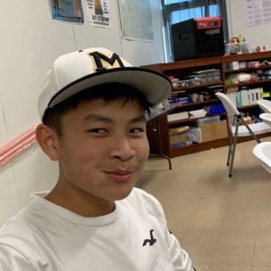 Meet your Posher, Sopheaktra